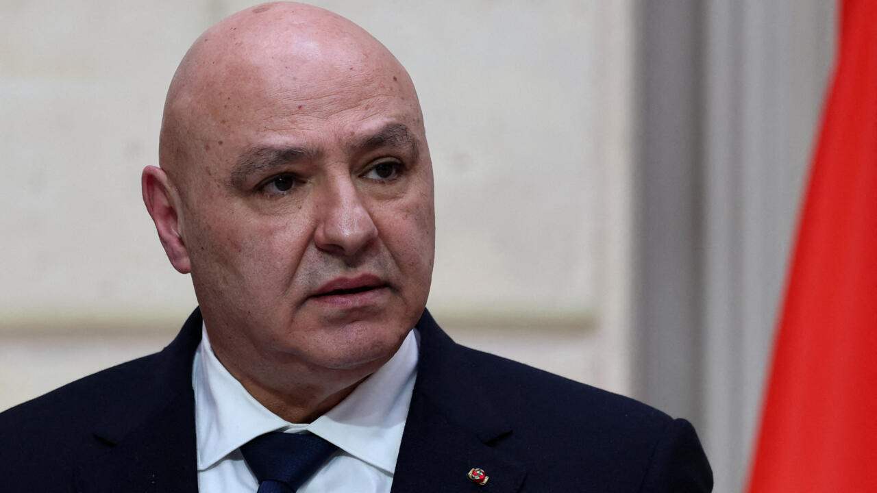 الرئيس عون إلى سلطنة عمان!