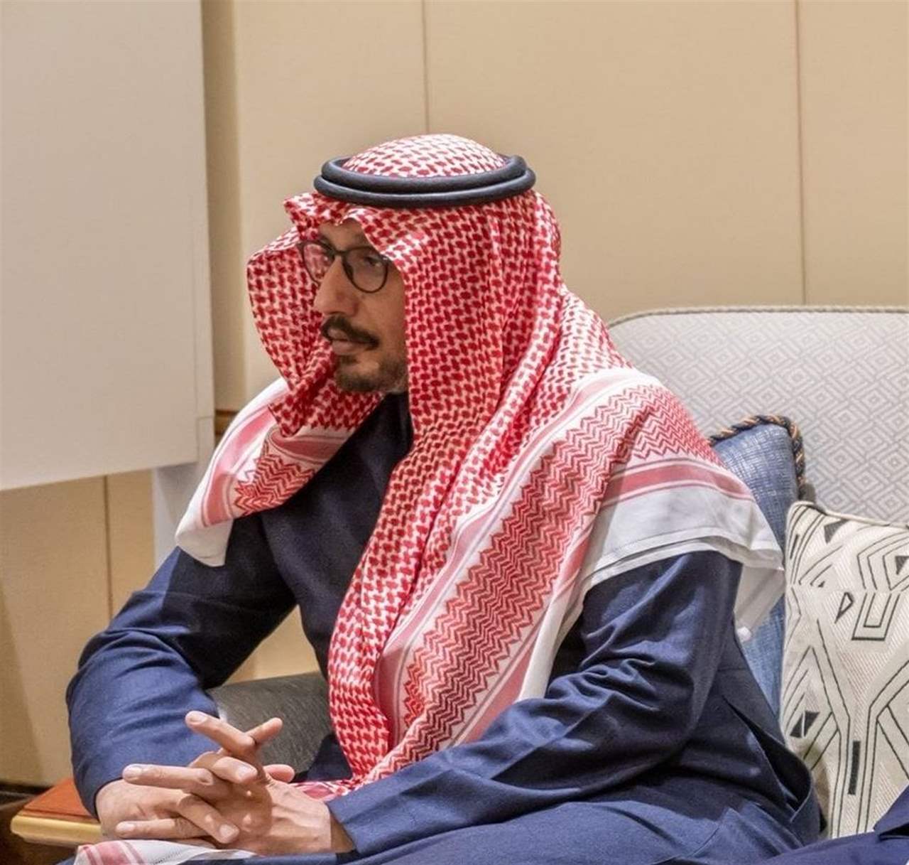 بن فرحان يلتقي الرؤساء الثلاثة.. ماذا في التفاصيل؟