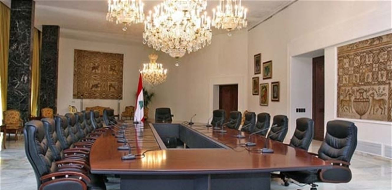 التأليف الحكومي على نار حامية!