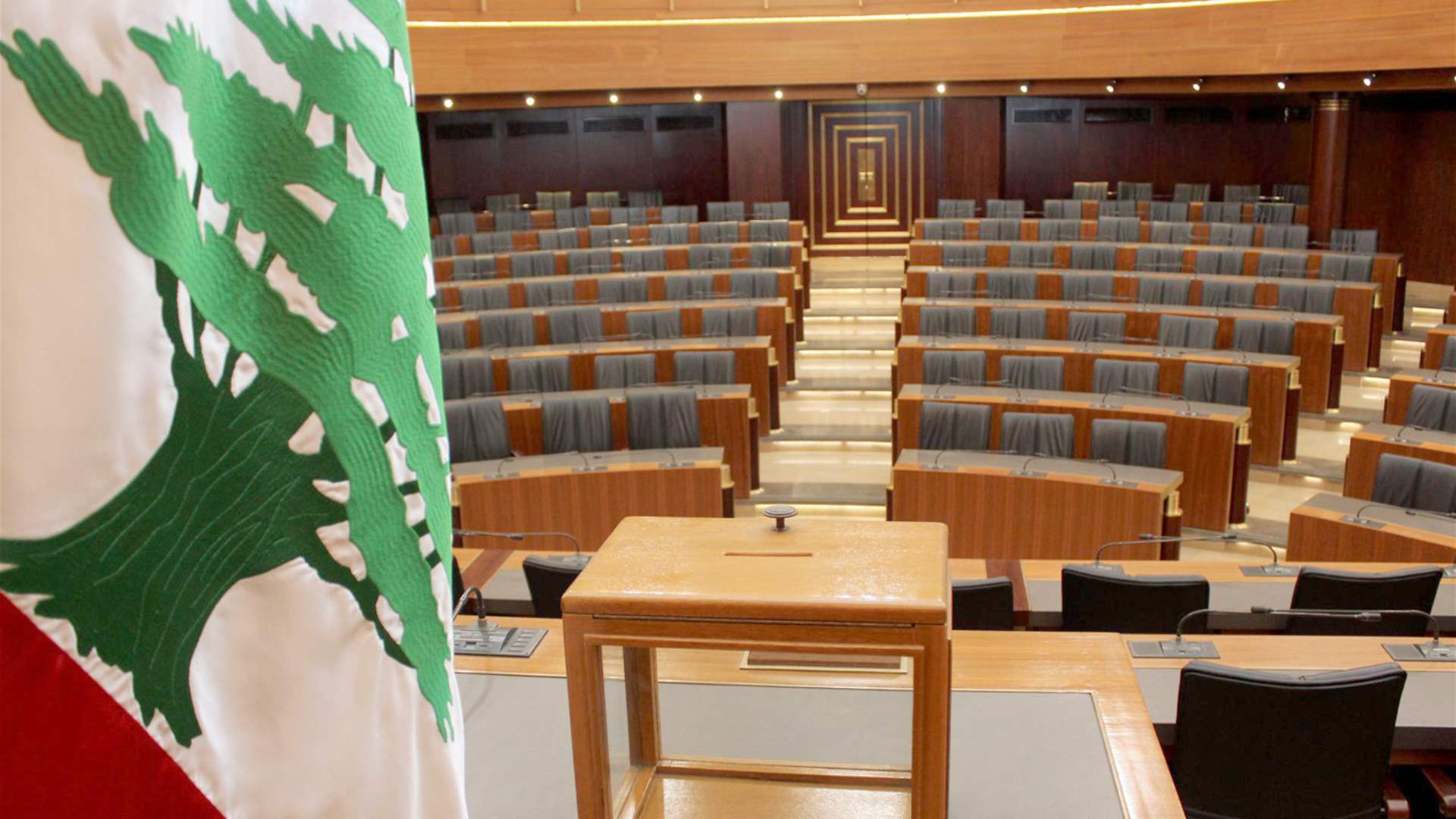 ما آخر تطورات الملف الرئاسي؟