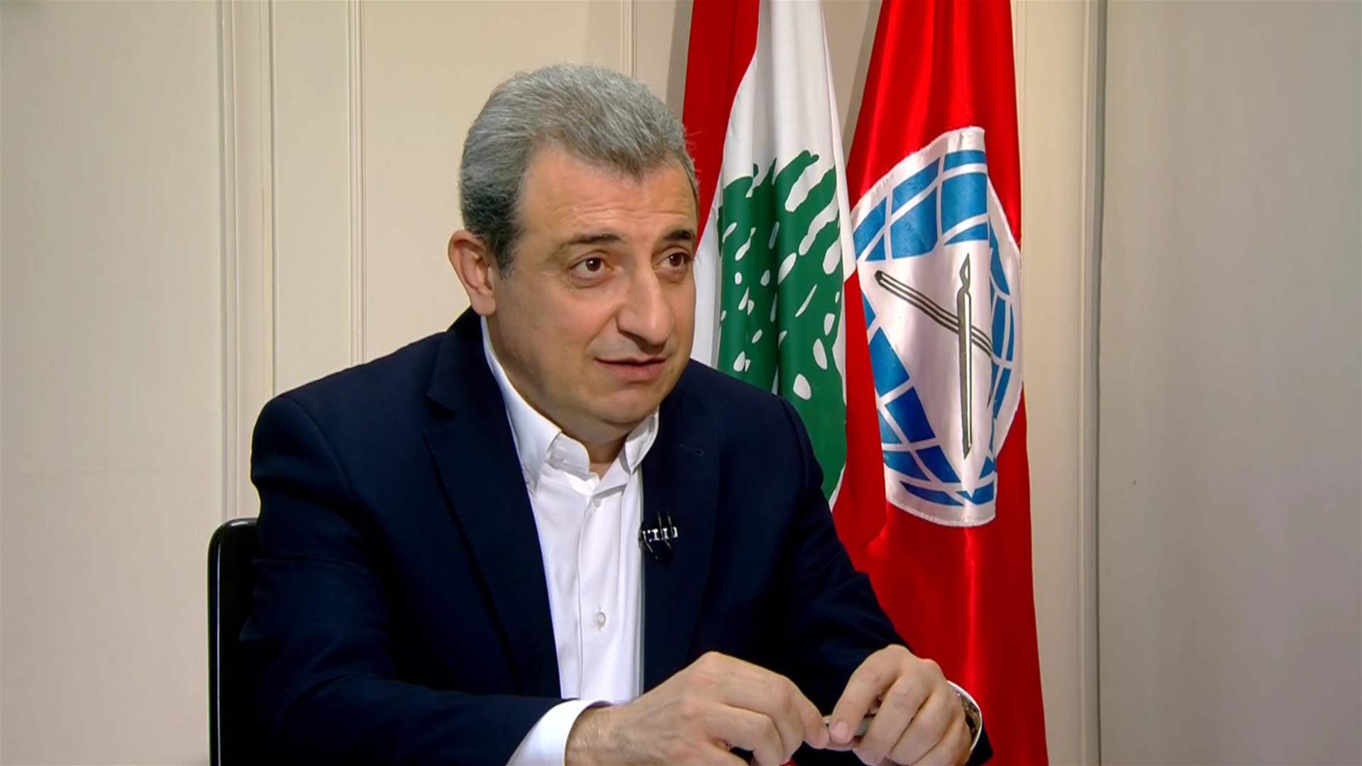 أبو فاعور: أدوية زراعية مسرطنة يتم تهريبها من سوريا.. إلى لبنان!