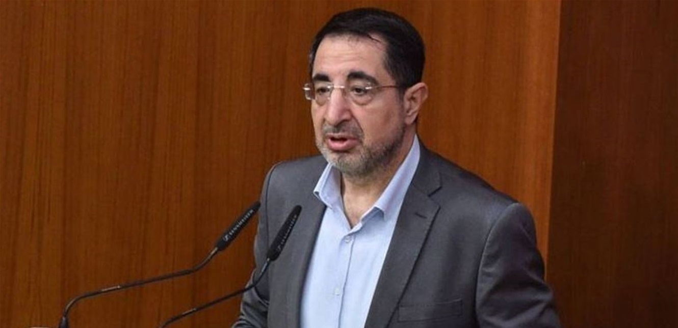 الحاج حسن: انتخاب رئيس الجمهورية لا زال قيد الاستعصاء!