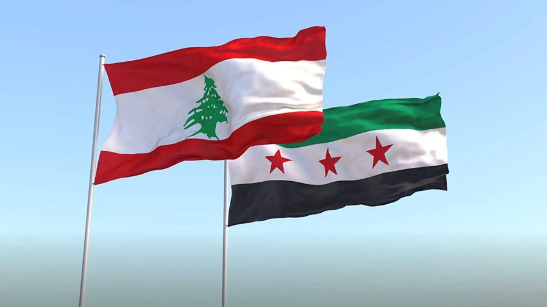 واشنطن تفتح باباً لدور سوري في لبنان ... ماذا في التفاصيل؟