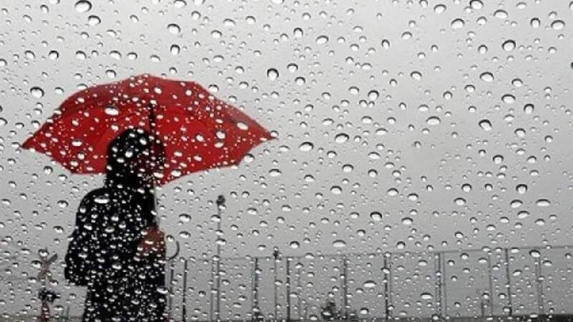 أمطار وثلوج وتدن كبير بدرجات الحرارة... إليكم التفاصيل!