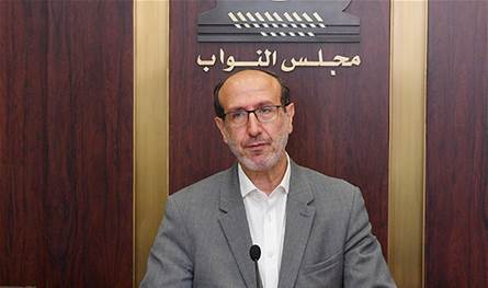 الموسوي: نؤيد الحوار للوصول إلى قواسم مشتركة لإنجاز الاستحقاق الرئاسي!