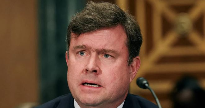 هيرلي يدعو من بيروت إنهاء نفوذ إيران عبر حزب الله !