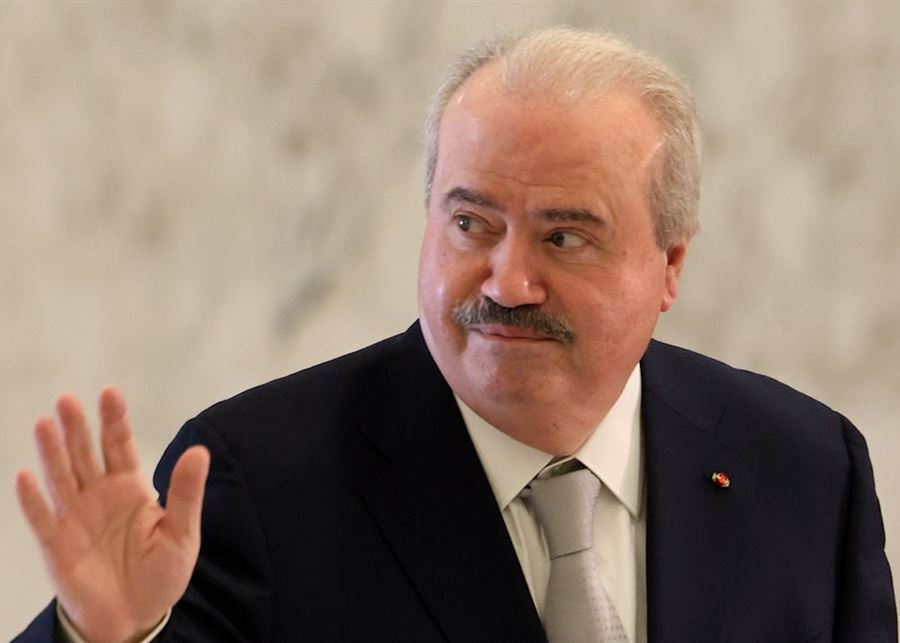 جابر: الوجهة هي السير مع صندوق النقد الدولي!