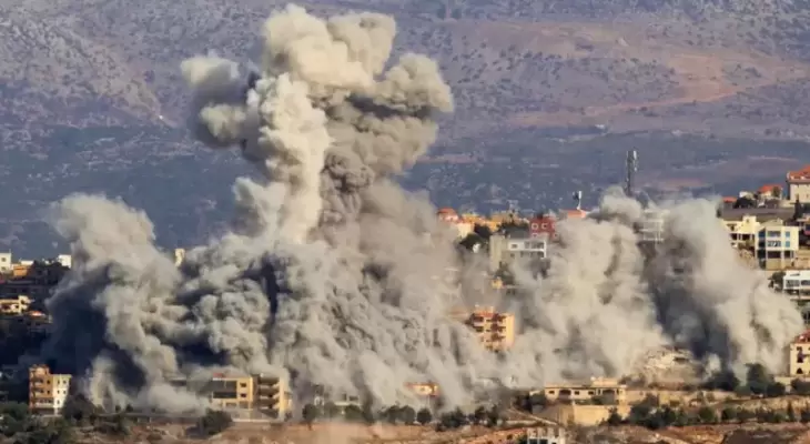 ثمانية انتهاكات صهيونية جديدة في الجنوب!