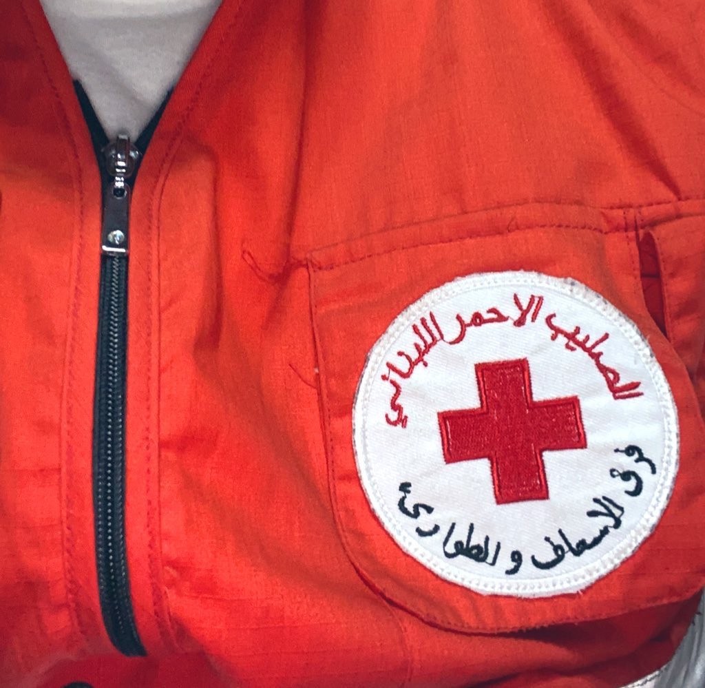 الصليب الأحمر: إسرائيل قتلت 3 أشخاص في خراج بلدة حلتا