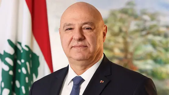 الرئيس عون: القصف الإسرائيلي لضاحية بيروت وجنوب لبنان غير مبرر!