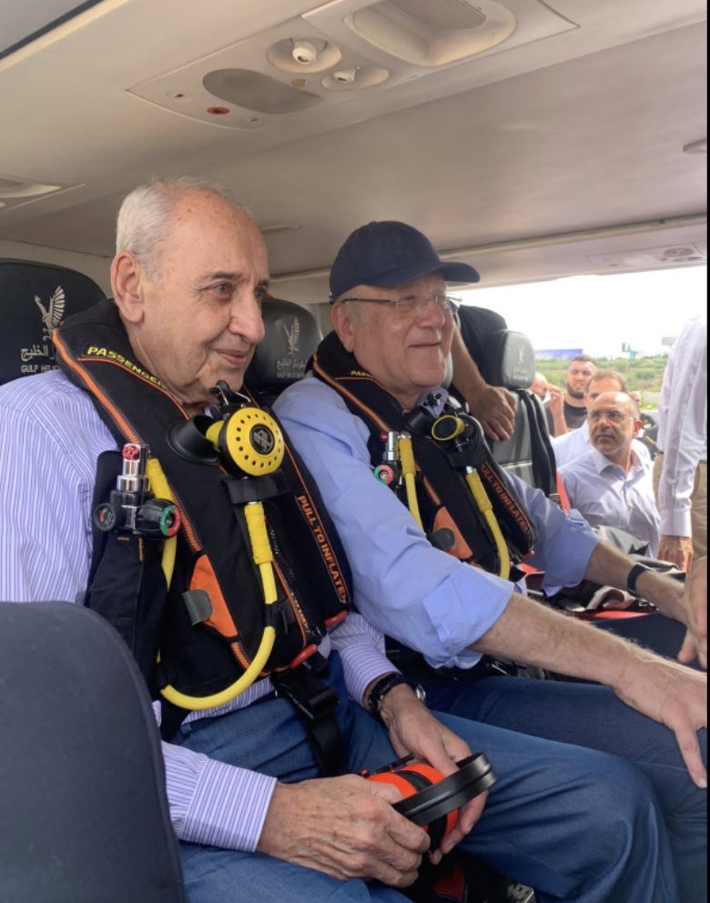 بري من مطار بيروت: بضعة شهور وتنزاح الأزمة عن اللبنانيين!