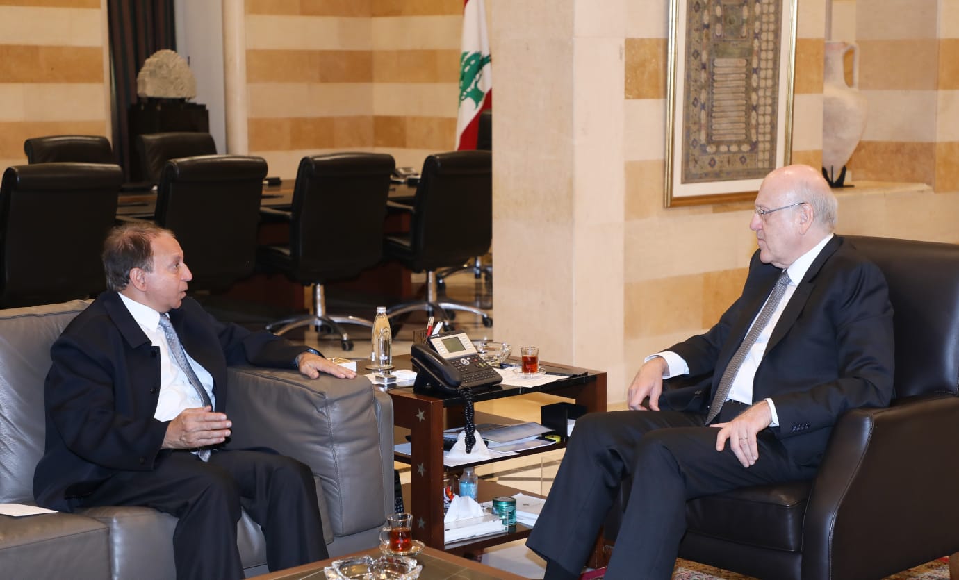 لبنان يتقمّص دور واشنطن: لفرض عقوبات على من يستضيف اللاجئين!