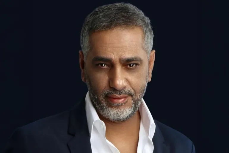 فضل شاكر أمام القضاء…