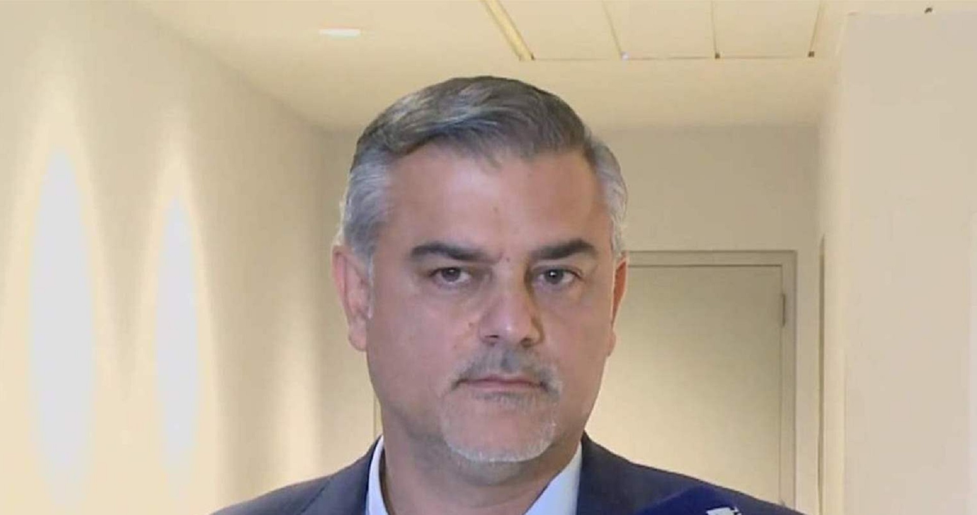 فادي الحسن: الشاشات عادت للعمل بشكل تام في مطار بيروت والتحقيقات مستمرة!