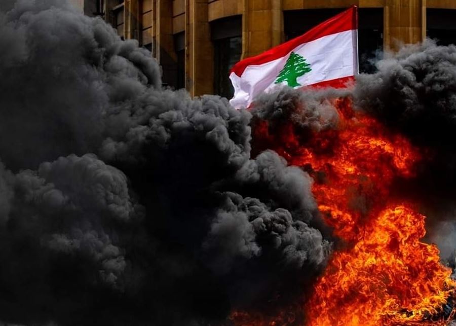 الصحة اللبنانية: 23 شهيدًا في لبنان منذ فجر اليوم