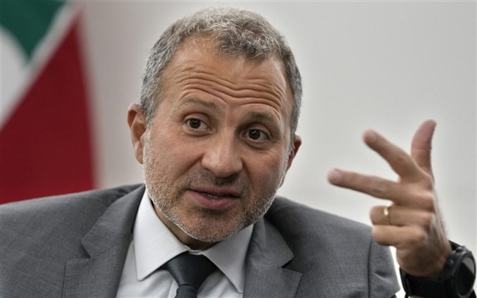 باسيل: نعمل على معالجة قضية الرئاسة ولا نستطيع العيش من دون اللامركزية الإدارية!