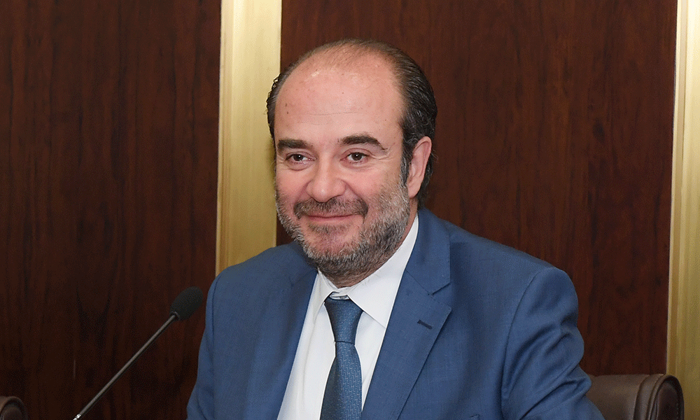 عقيص: الحوار لن يحصل وإذا عُقد فسيكون بين أطراف الممانعة!