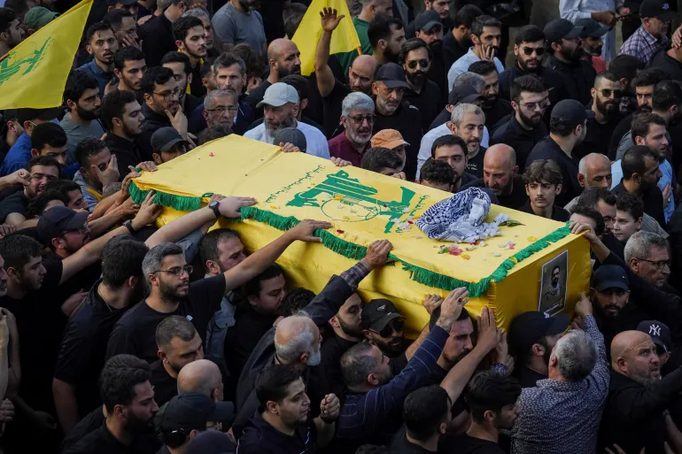 الحرس الثوري الإيراني يتوعّد برد ساحق على اغتيال الطبطبائي!