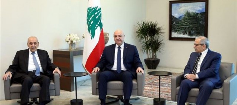 لبنان يرفض الوجود الإسرائيلي ويتوجه إلى مجلس الأمن!