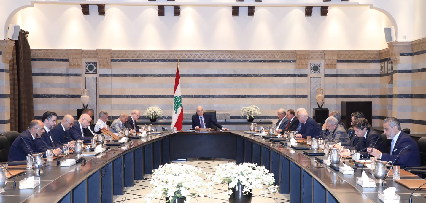 اجتماعات لحكومة ميقاتي استعدادًا للحرب.. والمجتمع الدولي غير معني بمساعدة لبنان!