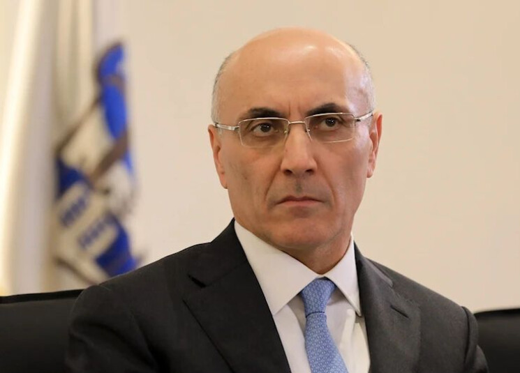 الحجار: باشرنا التحضيرات لإنجاز الانتخابات النيابية!