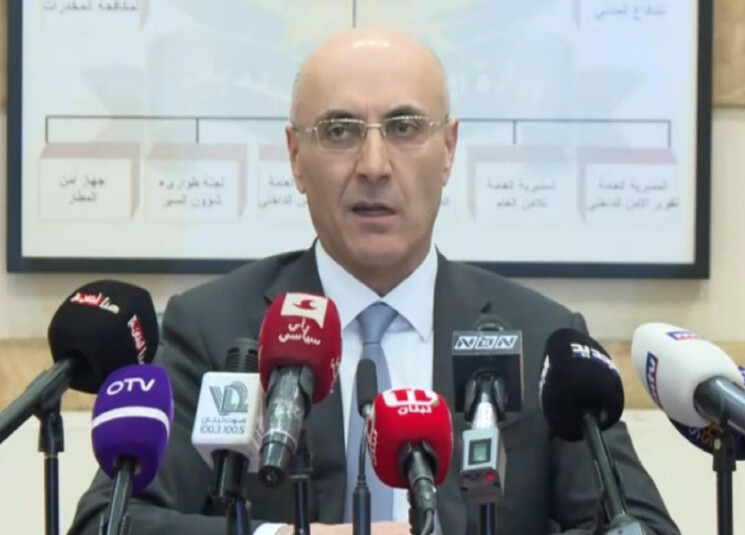 الحجار الانتخابات أثبتت أن الدولة حاضرة وتمارس سيادتها!