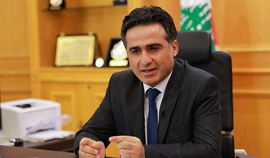 حمية: صلاحية الوزارة الإدارية على الأوتوسترادات الرئيسية!