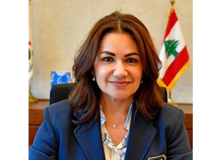 السيد: عودة 400 ألف نازح إلى مناطقهم وانخفاض أعداد مراكز الإيواء!