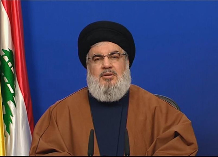 نصرالله رداً على نتنياهو: يجب أن تنتظر من مقاومتنا المفاجآت!