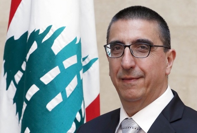 حجار كشف عن اشتباك كلاميّ مع ممثل مفوضية اللاجئين!