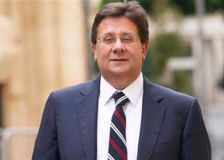 كنعان: الرؤية الاقتصادية والاجتماعية تغيب عن مشروع الحكومة!