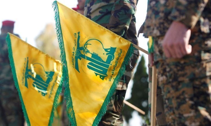 حزب الله يقصف مبنَيين اثنين للجيش الإسرائيلي في أفيفيم
