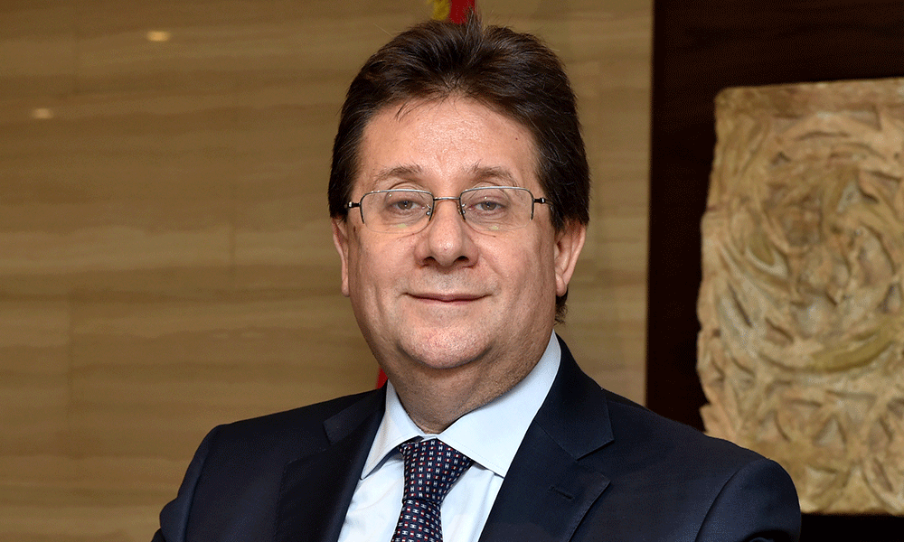 كنعان: لا يمكن الإستمرار في إقرار الموازنات بآخر السنة المالية!