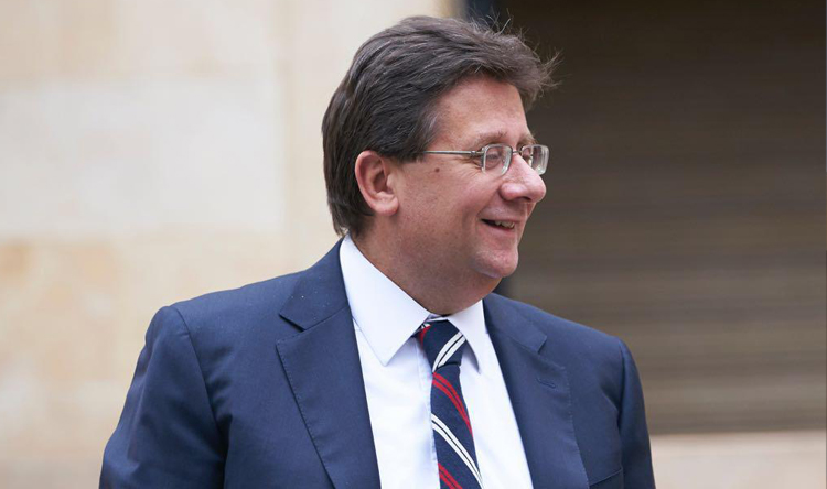 كنعان: تقرير لجنة المال عن موازنة 2024 سيصدر الأسبوع المقبل... إليكم التفاصيل!