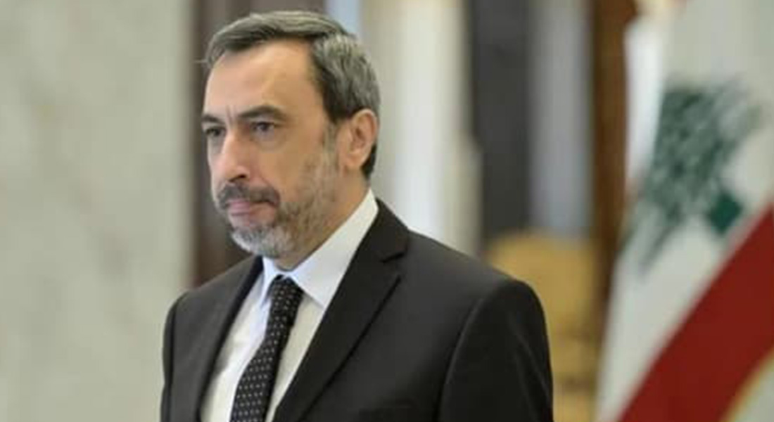 الحوت عبر أكس: لخطة متكاملة لمعالجة أزمة النفايات