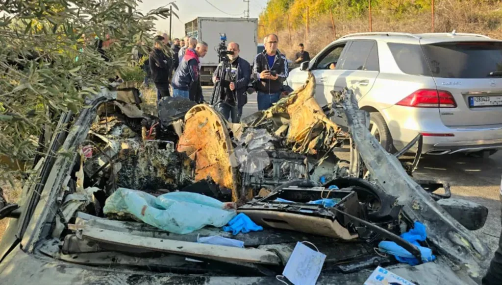 الجيش اللبناني ينعى الشهيد علي عبد الله!