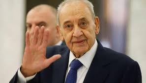 بري: كان من الأفضل تأجيل زيارة هوكشتين!