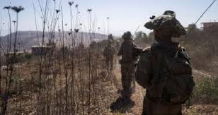 العدو الإسرائيلي يتمادى بخرق الاتفاق!