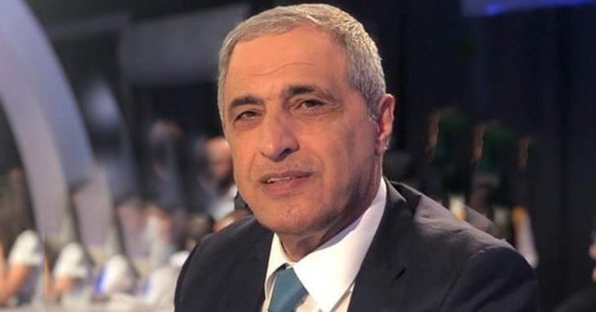 هاشم: علينا الانتباه لأننا ما زلنا على منظار التصويب الإسرائيلي!