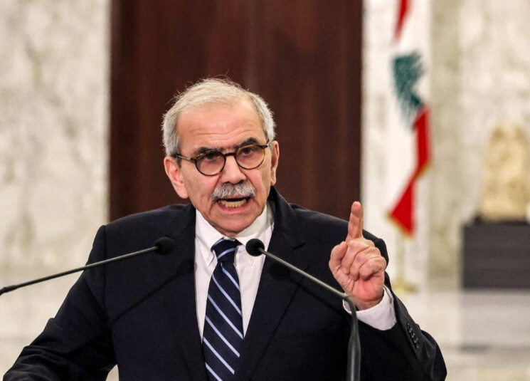 سلام: الطريق الوحيد لترسيخ الاستقرار يمرّ عبر تطبيق القرار 1701!