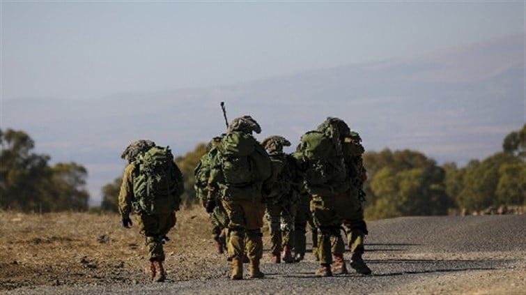 انتهاكات العدو الإسرائيلي تتوسع جنوباً وبقاعاً!