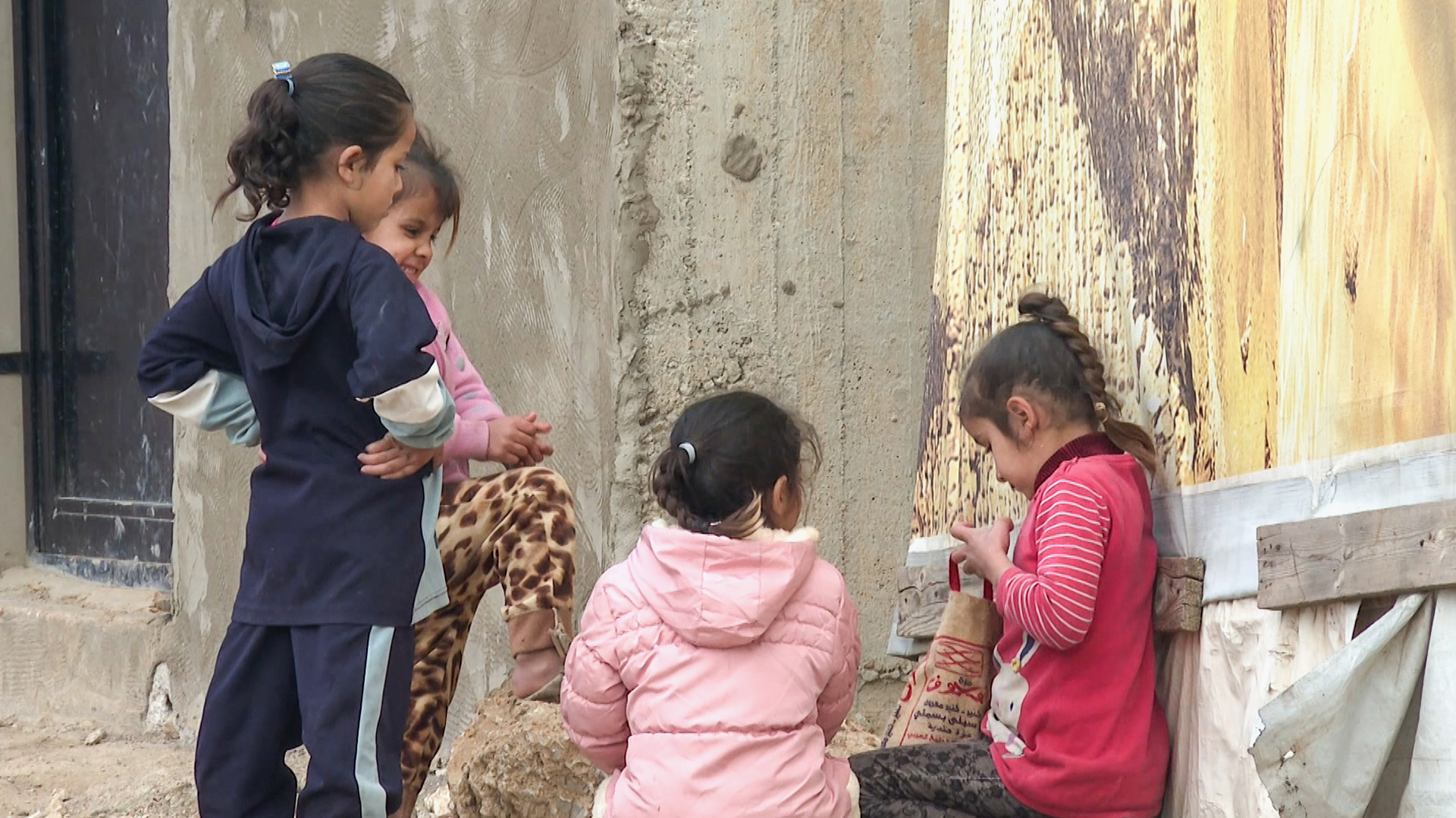 رايتس ووتش: لبنان وقبرص يعملان معا لمنع السوريين من اللجوء لأوروبا!