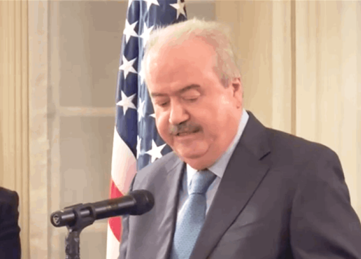 هذا ما تبلّغه وزير المال من صندوق التنمية العربية!