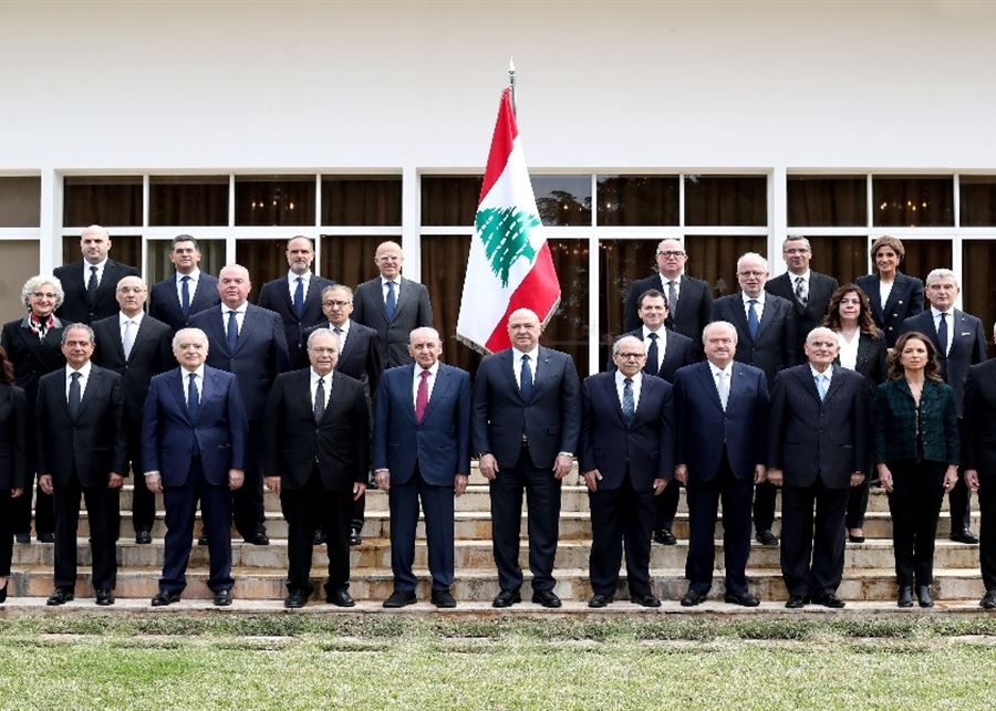 الحكومة تنجز بيانها الوزاري وتنتقل إلى تحدي نيل الثقة!