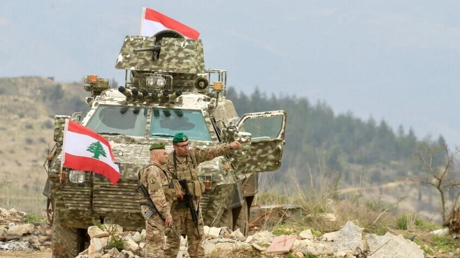 توضيح من الجيش اللّبناني.. هذا ما جاء فيه!