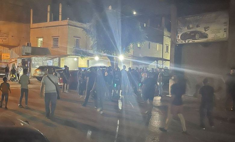 إشكال كبير في الدورة والأمور تخرج عن السيطرة... ماذا في التفاصيل؟