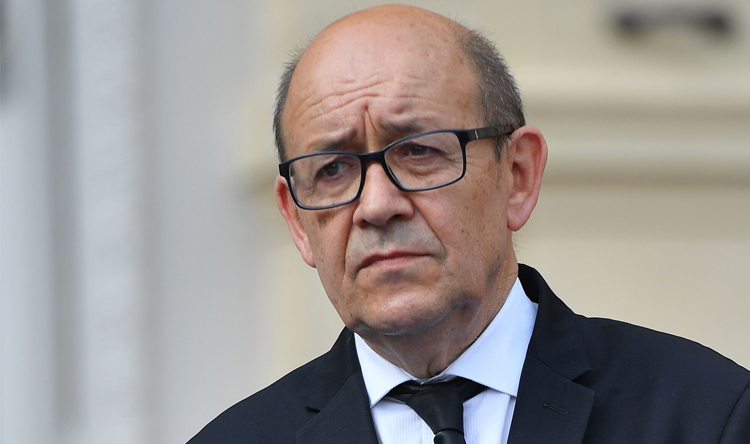 ترقب لزيارة لودريان الأسبوع المقبل...