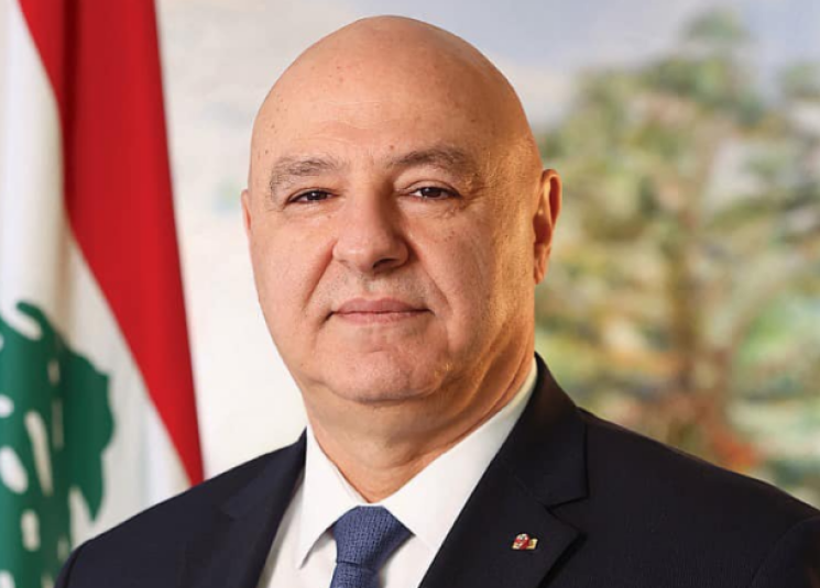 أردوغان وعبد الله الثاني يتصلان بالرئيس عون.. إليكم التفاصيل!