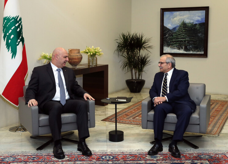 تعقيدات التأليف تضيق والساعات المقبلة حاسمة!