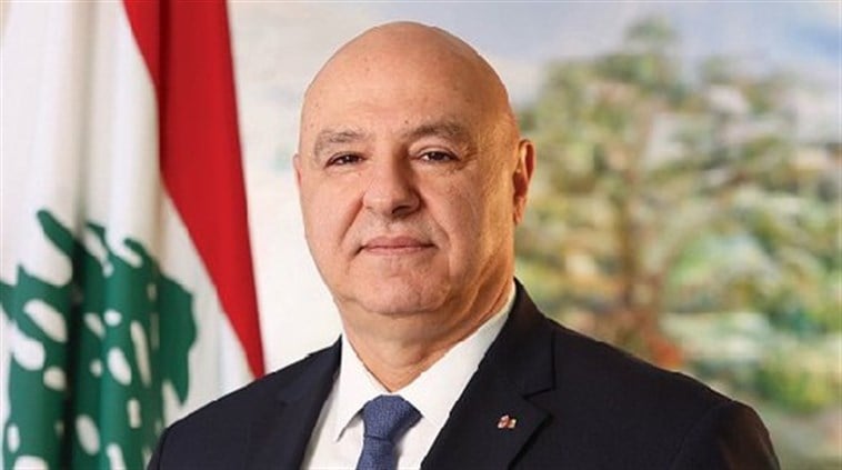 الرئيس عون إلى الإمارات... إليكم التفاصيل!